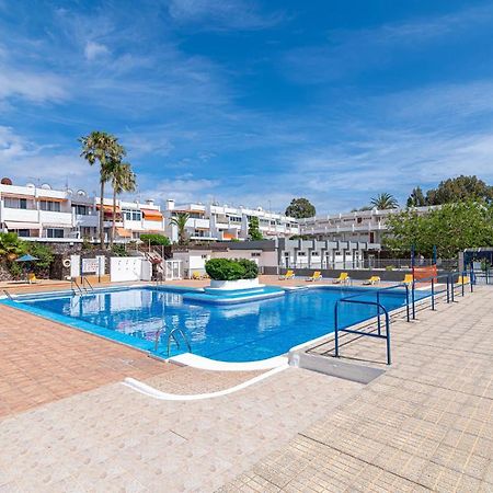 Ricky Place - Chaparral Complex Costa Del Silencio Exterior photo